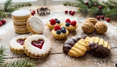 Univerzalno Prhko Testo