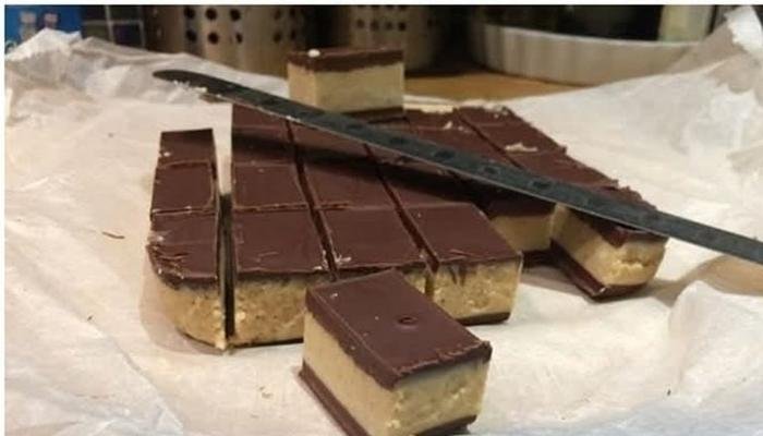 Bajadera: Ukusni recept gotov za 20 minuta