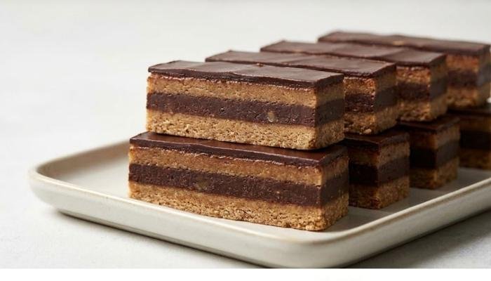 Najbolji Bajadera Recept – Ukusna Poslastica