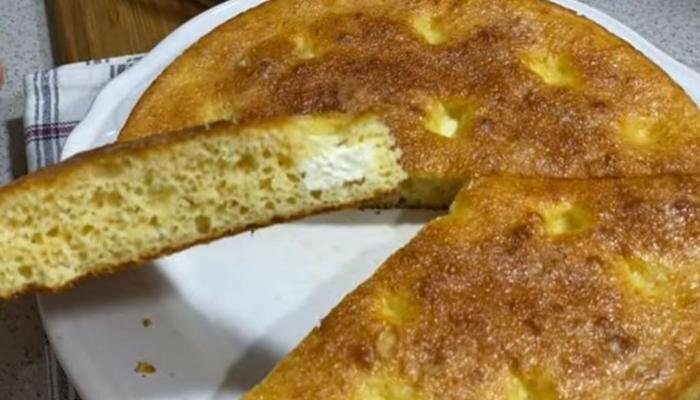 Brza Pita za 5 Minuta – Jednostavan Recept sa 3 Čaše