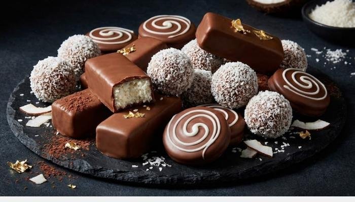 Najbolji Čoko-Kokos Mix Recept – Raj za Nepca