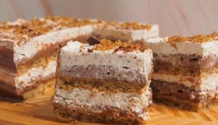 Kako napraviti Crni Egipat tortu – Recept i saveti
