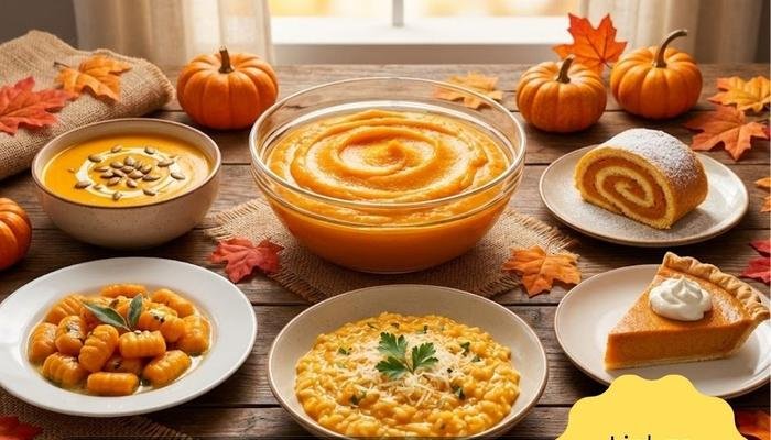 Dinstani Kupus: Osnova Za Pet Različitih Jela