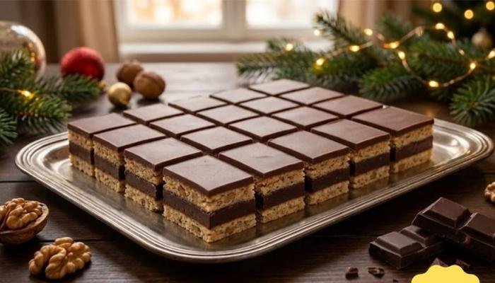 Savršena Domaća Bajadera: Recept za Najbolji Ukus