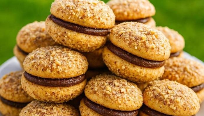 Domaći Kolačići – Recept Koji Će Svi Obožavati