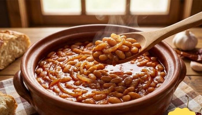 Najbolji Domaći Prebranac Recept – Savršena Tradicija