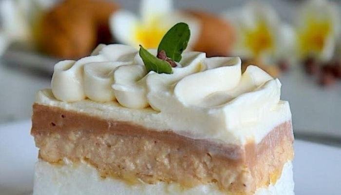 Najbolji Japanski Vjetar Recept – Lagani i Ukusni Kolač