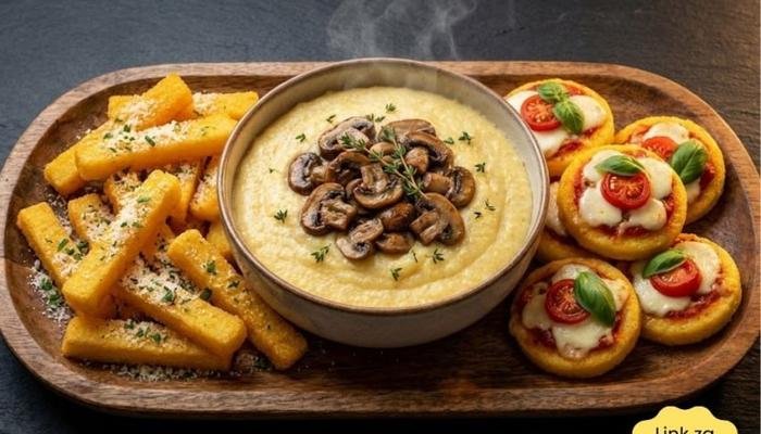 Tri Fantastična Jela od Kačamaka – Recept i Priprema