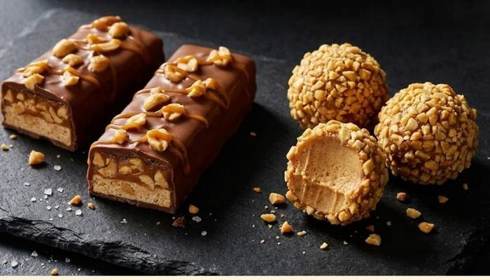 Najbolji Kikiriki Duo Recept: Štanglice i Kuglice