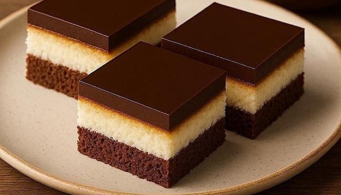 Najbolji Kolač 12 Kašika Recept – Jednostavna Poslastica