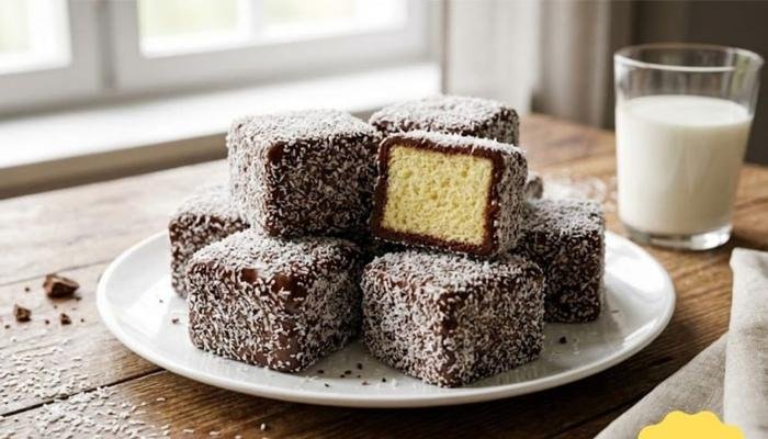 Najsočniji Čupavci – Recept za Savršene Kokos Kocke