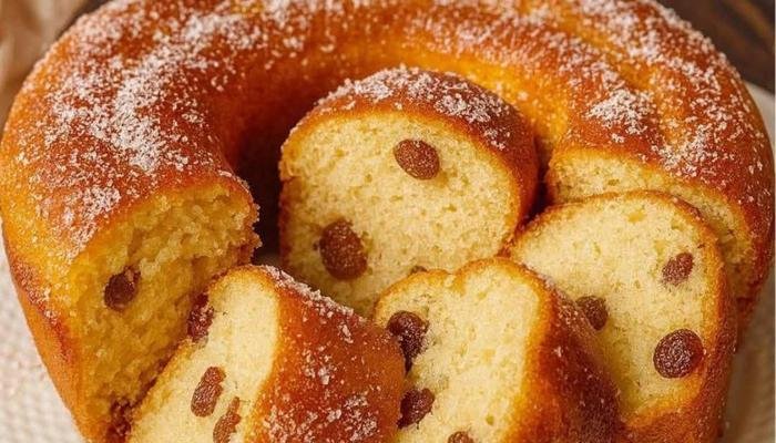 Najukusniji Kuglof: Recept za Brz i Ukusan Kolač