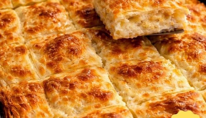 Savršena Pita sa Belim Mesom – Recept i Priprema