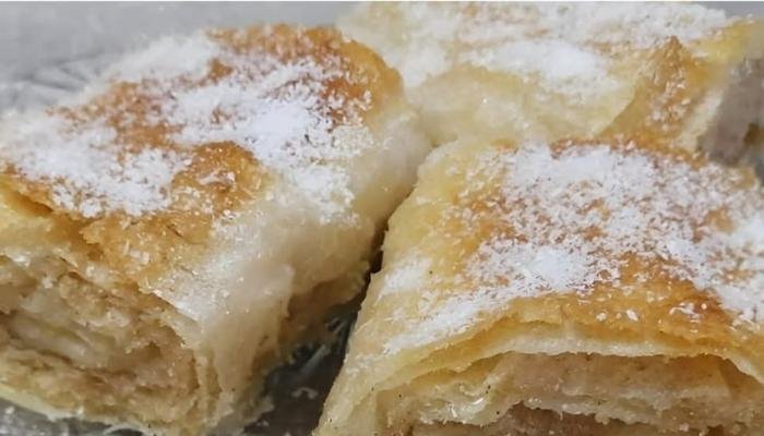 Najbolja pita sa jabukama od gotovih kora – Recept i saveti