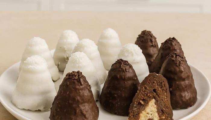 Posne Košnice sa Vanil Kremom – Najbolji Recept