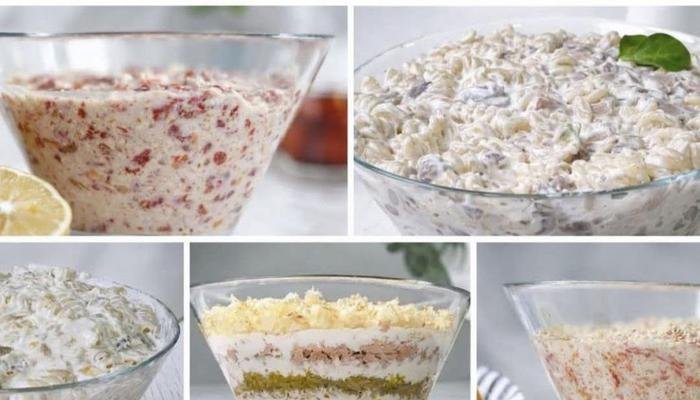 Top 5 Posne Salate za Slavsko Trpezu: Recepti i Saveti