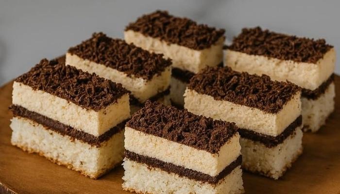 Najbolji Recept za Posne Štanglice sa Kremom