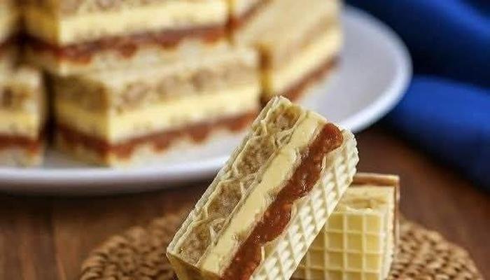 Posne Trobojne Oblande – Kraljica Svake Slave