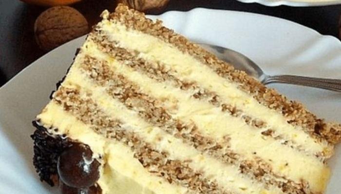 Najbolji recept za predivne orah-oranž šnite