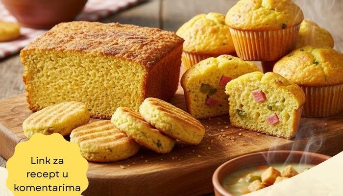 Delicious Proja Recipe: One Base, Five Baked Delights!