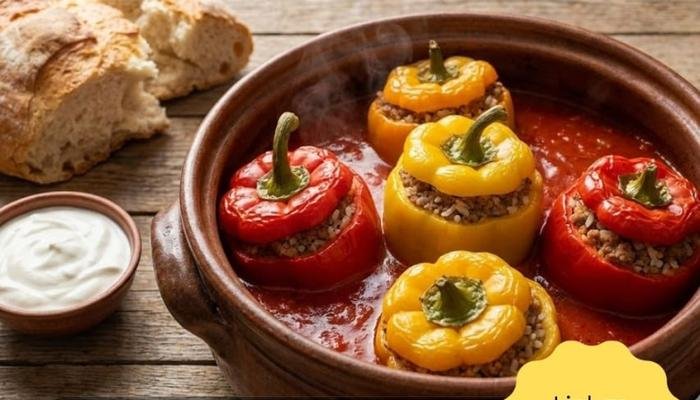 Punjene Paprike: Tradicionalni Recept za Svaku Priliku