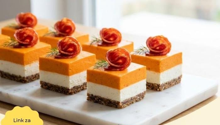 Najbolji Slani Čizkejk Recept – Ukusna Poslastica za Svaku Priliku