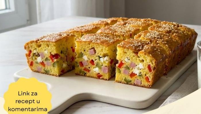 Španska Pita: Šareni Zalogi koji Svi Vole!