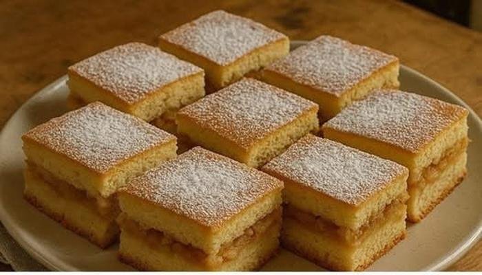 Starinski kolač od jabuka – Najbolji recept za slatku tradiciju