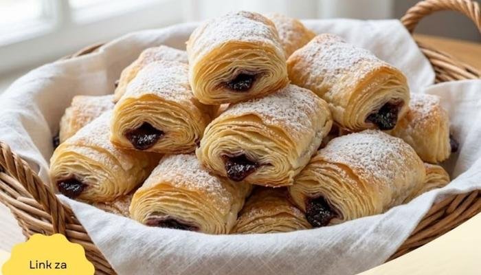 Najbolji Starinski Salčići Recept – Lisnati i Meki