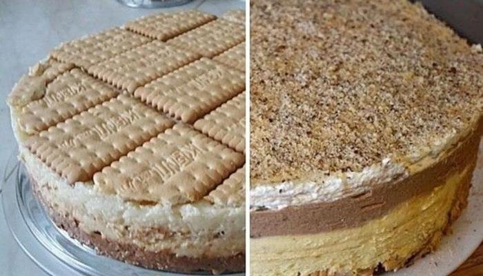 Najbolji Recept za Tortu sa Facebooka – Otkrijte Tajnu!