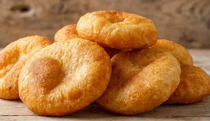 Mekani muffini bez masnoće