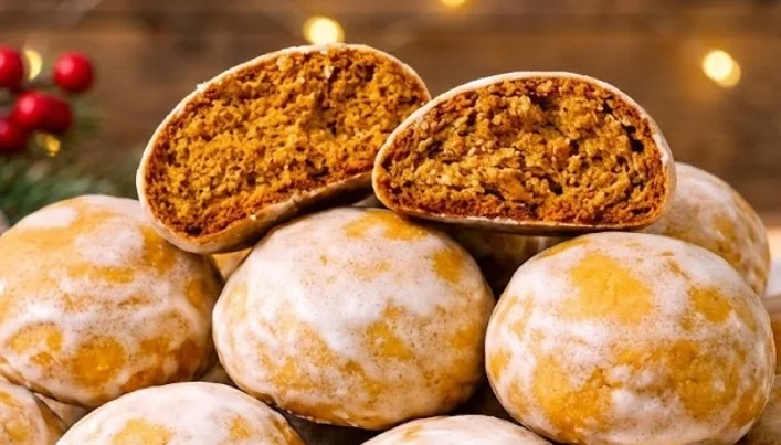 Mirisni starinski medenjaci