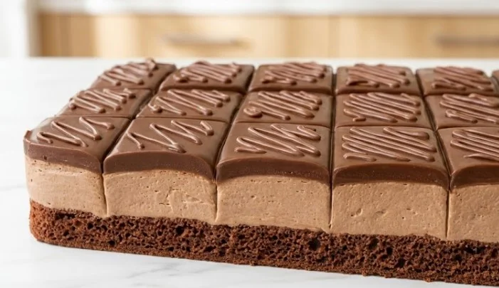 Najbolja Čokoladna Torta