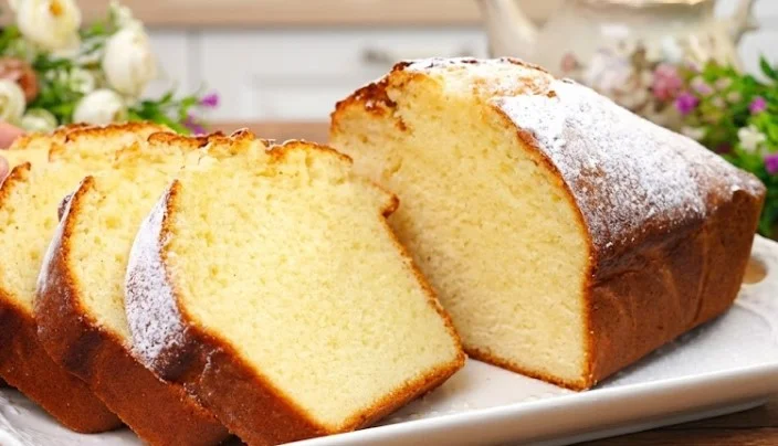 Najbolji Brzi Kolač sa Kondenzovanim Mlekom