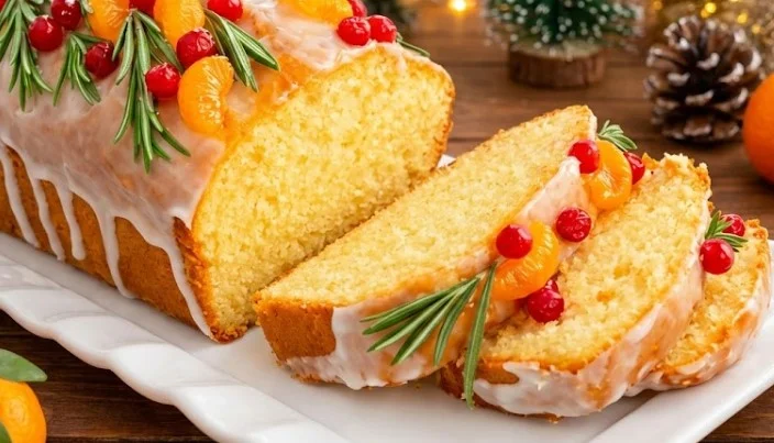 Praznična čarolija u kalupu