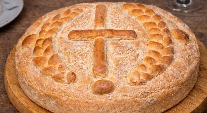 Najbrža pogača za Badnje veče, a ukus kao iz detinjstva