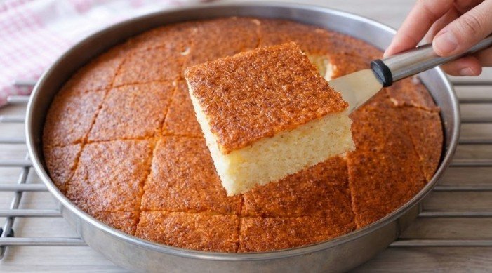 Mamin kolač za 15 minuta: Pravim ga 20 godina, nikad me ovaj recept nije prevario!