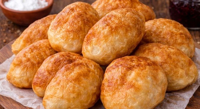 Uštipci – brzi domaći zalogaji koji uvek uspeju