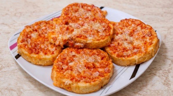 Najbolje prženice iz rerne: Bez muke, a ukus fantastican