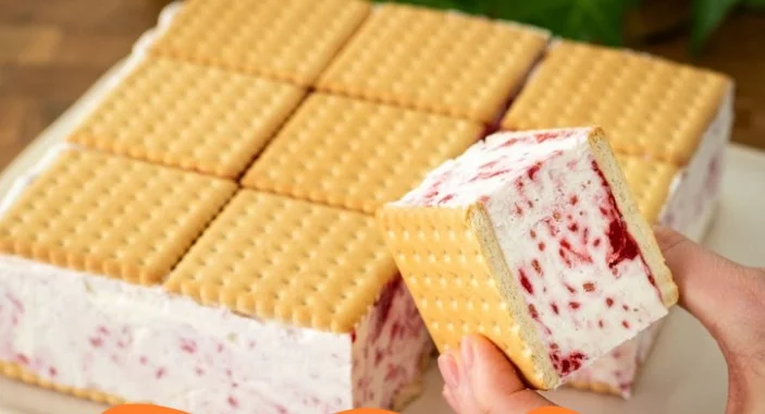 Najukusniji Sladoled na Svetu! Gotov za 5 Minuta (Bolji od Kupovnog)