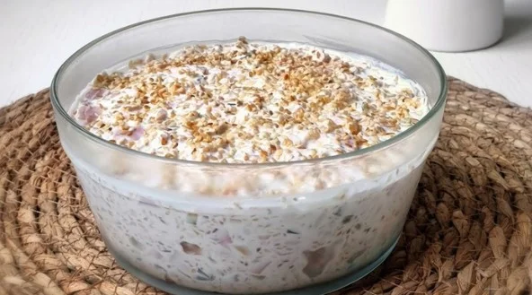 Ukusna pileća salata sa susamom: Isprobajte ovaj recept i više nećete praviti nijednu drugu salatu!