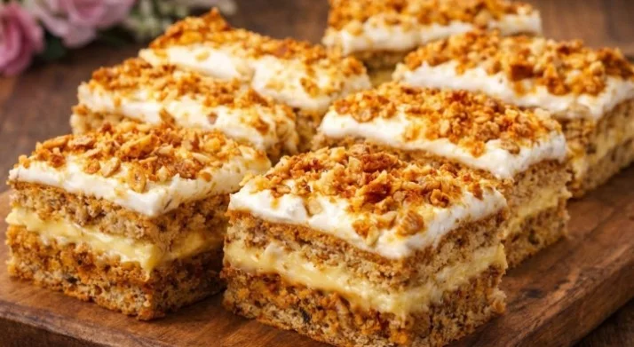 Kolač san snova, bolji ne postoji