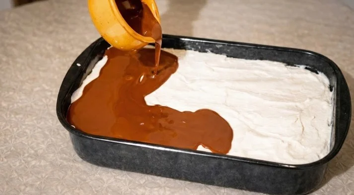 Mačmalo kolač kojem niko ne može odoljeti, prejednostavan postupak