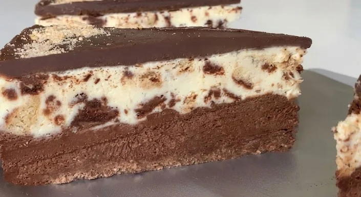 KOLAC KOJI CE SVI VOLITI I PITATI ZA RECEPT: Ukus obata s nogu!