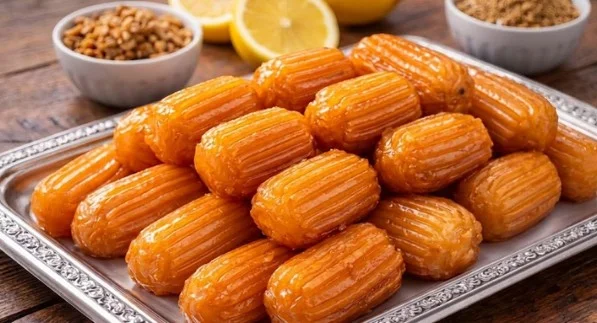 Tulumba – tradicionalni recept za sočne i hrskave tulumbe u agdi