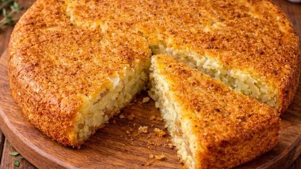 Kupusnik proja (posno) – starinski recept koji uvek uspeva