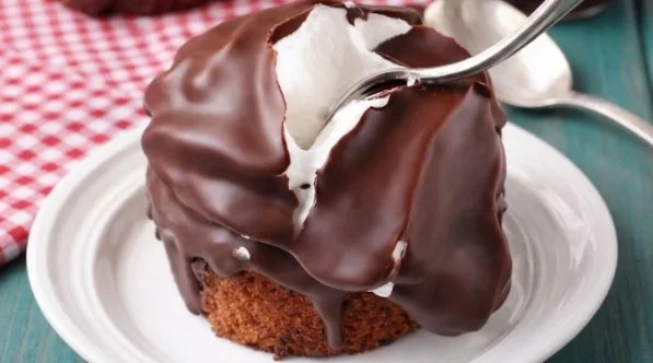 Ovo trebate probati! Munchmallow cupcakes