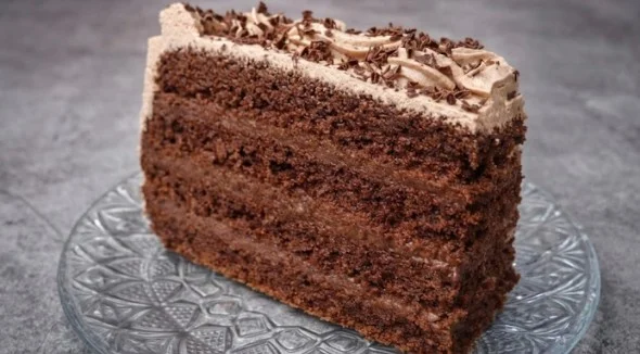 Kraljica čokoladnih torti! Svečana torta za sve prilike – Ista smesa za fil i kore