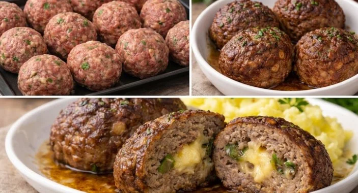 Punjene ćufte – sočne, mekane i pune ukusa