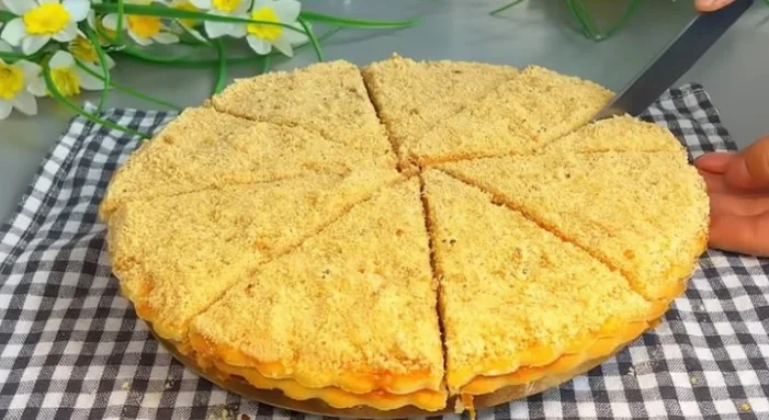 Brza Pita sa Džemom – Bukvalno se Topi u Ustima! (Ekonomičan Recept)